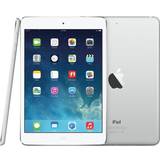 1080p (Full HD) - Apple iPad Air Tablets Apple iPad Air 32GB (2013)