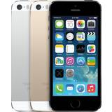 Apple 120fps Mobile Phones Apple iPhone 5S 16GB