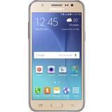 Samsung Micro-SIM Mobile Phones Samsung Galaxy J5 8GB (2015) Dual SIM