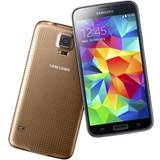 Micro-SIM Mobile Phones Samsung Galaxy S5 16GB