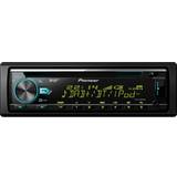 CD Player Boat- & Car Stereos Pioneer DEH-X7800DAB