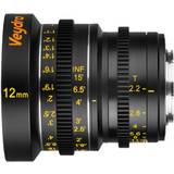 Veydra 12mm T2.2 for Micro Four Thirds