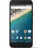 Google 3.5 mm Jack Mobile Phones Google Nexus 5X 32GB