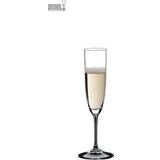 Riedel Champagne Glasses Riedel Vinum Champagne Glass 16cl 2pcs