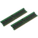 MicroMemory DDR2 400MHz 2x1GB ECC Reg for Fujitsu (MMC0005/2048)