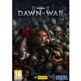 Dawn of war Warhammer 40,000: Dawn of War III (PC)
