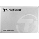 Transcend Hard Drives Transcend SSD220 TS240GSSD220S 240GB