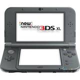 Tåget Blandet Tage en risiko Nintendo New 3DS XL (0 stores) at PriceRunner • Prices »