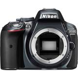 Nikon EXIF DSLR Cameras Nikon D5300
