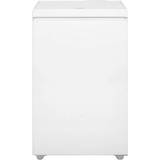 Indesit Chest Freezers Indesit OS 1A 100 White