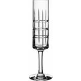 Orrefors champagne Orrefors Street Champagne Glass 15cl