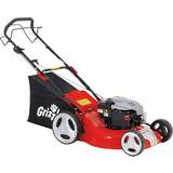 Grizzly Lawn Mowers Grizzly BRM 51 BSA Petrol Powered Mower