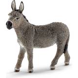 Farm Life Toy Figures Schleich Donkey 13772