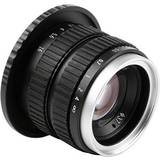 SLR Magic Camera Lenses SLR Magic 35mm f/1.7 for Micro Four Thirds