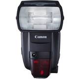 Automatic Camera Flashes Canon Speedlite 600EX II-RT