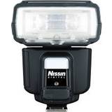 Nissin Camera Flashes Nissin i60A for Sony