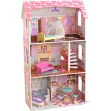 Buildings - Doll Houses Dolls & Doll Houses Kidkraft Penelope Dollhouse