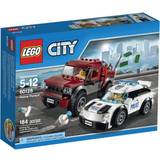 Polices Lego Lego City Police Pursuit 60128