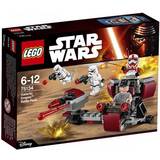 Lego star wars battle pack Lego Star Wars Galactic Empire Battle Pack 75134