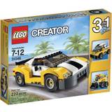 Lego Creator 3 in 1 Fast Car 31046
