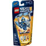 Lego Nexo Knights Lego Nexo Knights Ultimate Clay 70330