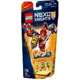 Lego Nexo Knights Lego Nexo Knights Ultimate Macy 70331