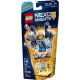 Lego Nexo Knights - Plastic Lego Nexo Knights Ultimate Robin 70333