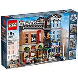 Buildings - Lego Creator Lego Creator Detective’s Office 10246