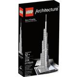 Lego Lego Architecture Burj Khalifa 21008
