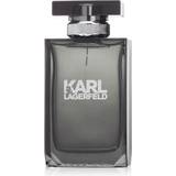 Karl Lagerfeld Eau de Toilette Karl Lagerfeld for Men EdT 100ml
