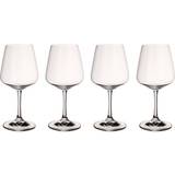 Villeroy & Boch Wine Glasses Villeroy & Boch Ovid Red Wine Glass 59cl 4pcs