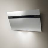 Elica 60cm - Stainless Steel - Wall Mounted Extractor Fans Elica Stripe 60cm, Stainless Steel