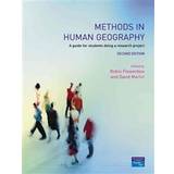 Methods In Human Geography (Paperback, 2005)