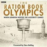 Sports Audiobooks The Ration Book Olympics (Audiobook, CD, 2012)