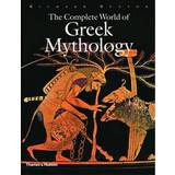 The Complete World of Greek Mythology (Complete Series) (Hardcover, 2004)