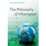 The Philosophy of Information (Paperback, 2013)