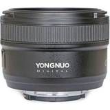 Yongnuo YN 50mm EF 50mm F1.8 for Nikon