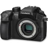 Digital Cameras Panasonic Lumix DMC-GH4