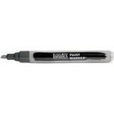 Liquitex Paint Marker Fine Nib 2-4mm Neutral Gray 5