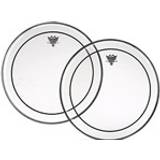 Drum Heads on sale Remo Pinstripe Clear 18"
