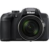 Manual Focus (MF) Compact Cameras Nikon CoolPix B700