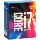Intel Core i7-6850K 3.6GHz, Box