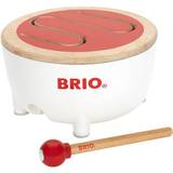 BRIO Toy Drums BRIO Musical Drum 30181