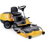 Rear Discharge Front Mowers Stiga Park 120 With Cutter Deck