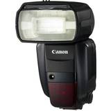 E-TTL II (Canon) Camera Flashes Canon Speedlite 600EX-RT
