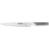 Global Slicer Knives Global GF-37 Slicer Knife 22 cm
