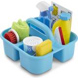 Melissa & Doug Role Playing Toys on sale Melissa & Doug Cleaning Caddy Set