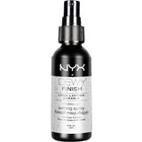 NYX Setting Sprays NYX Make Up Setting Spray Dewy 60ml