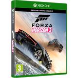 Xbox One Games Forza Horizon 3 (XOne)