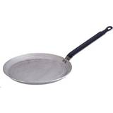 De Buyer Crepe- & Pancake Pans De Buyer Carbone Plus 24 cm